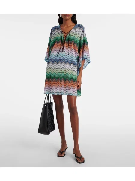 Rochie Missoni