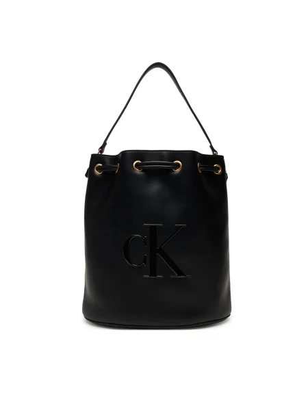 Blugi Calvin Klein negru