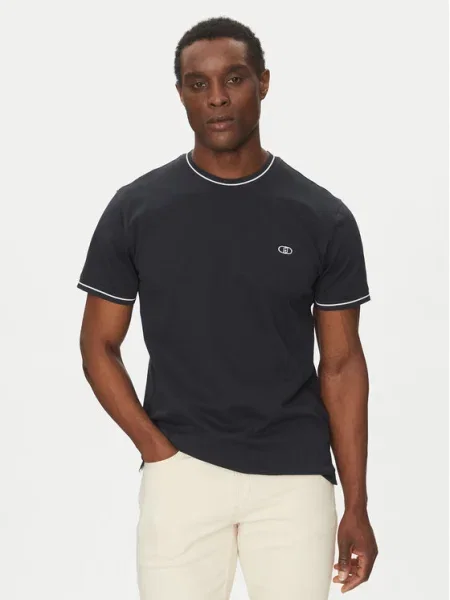 Liu Jo Tricou Bleumarin