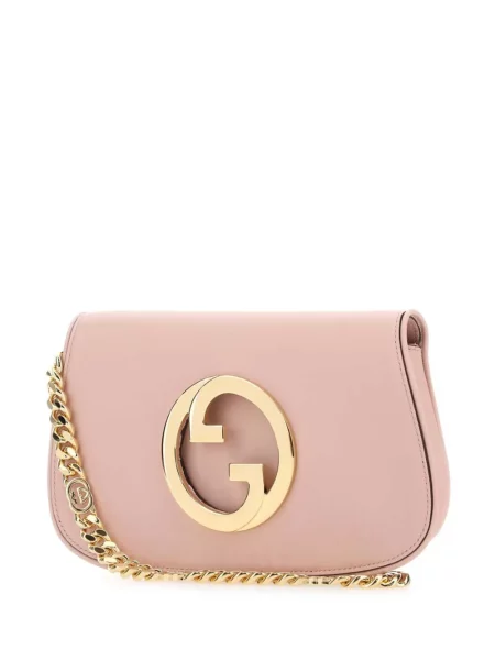 Geantă de mână Gucci roz