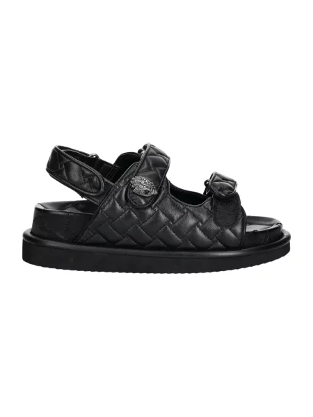 Kurt Geiger London Sandały Orson czarne