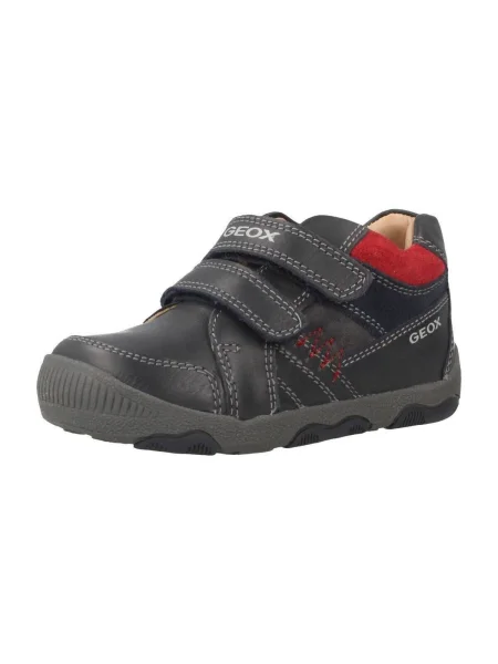 Pantofi copii Geox gri