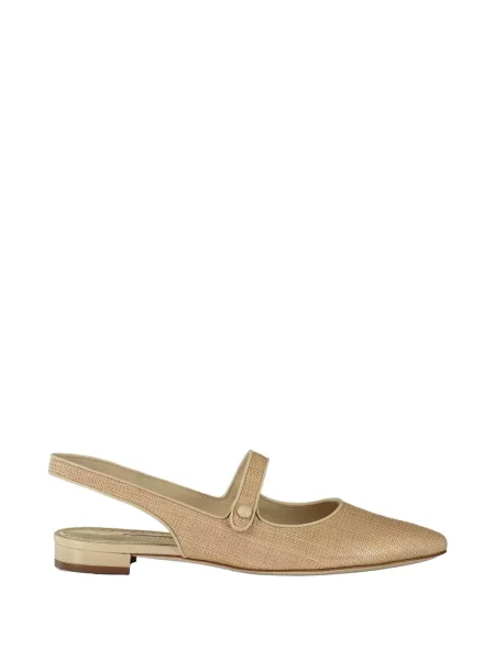 Balerini Manolo Blahnik slingback
