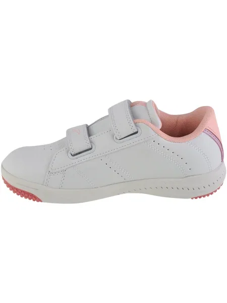 Pantofi copii Joma alb