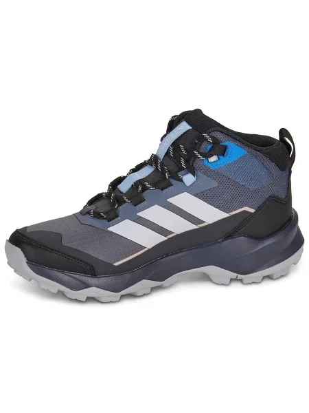 Tenisky Adidas Terrex čierna
