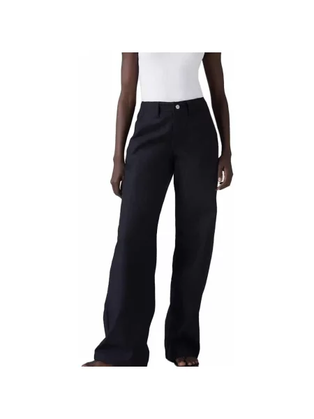 Pantaloni Levi's® albastru