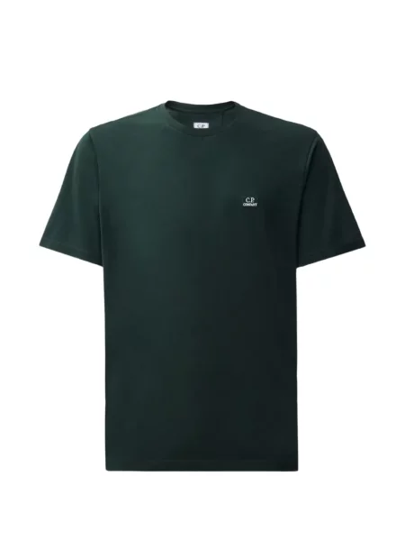 Tricou C.p. Company cu autograf verde