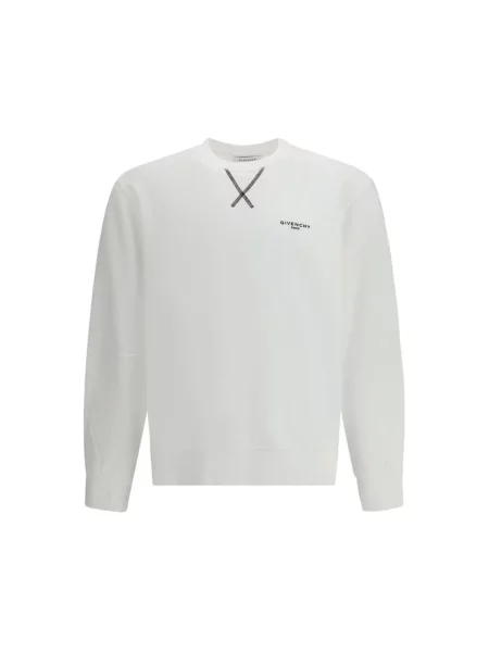 Bluza Givenchy biała