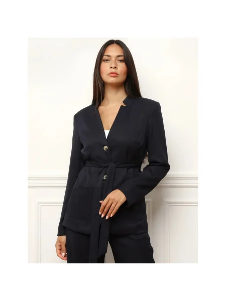 Ruha La Modeuse kék