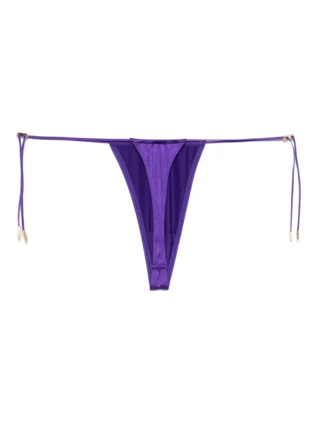 Bikini Maison Close violet