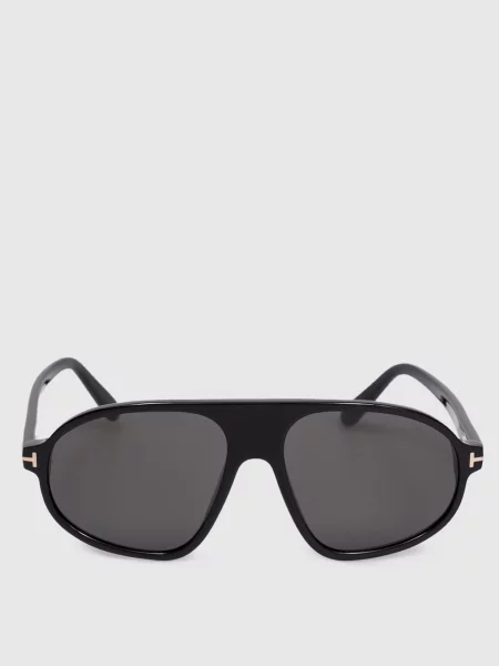 Сонцезахисні окуляри Erol Tom Ford чорні