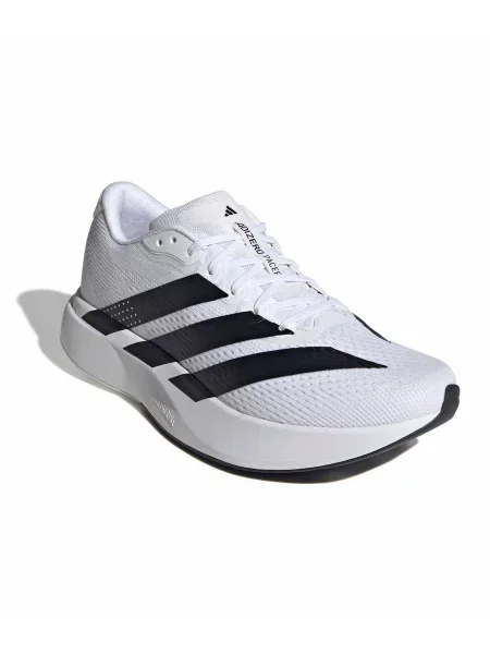Sneakerși Adidas Performance alb