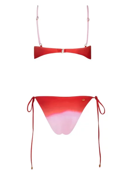 Bikini Baobab roșu