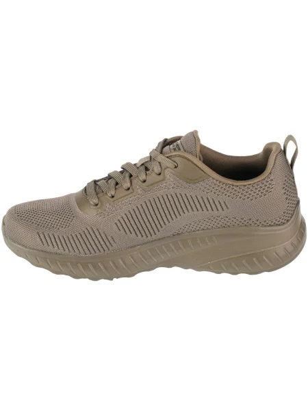 Tenisky Skechers zelená