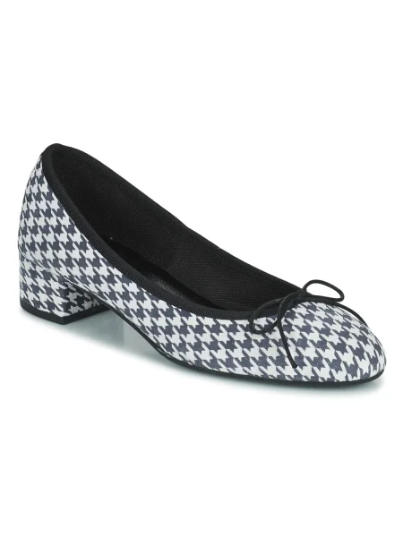 Pantofi cu toc Jb Martin