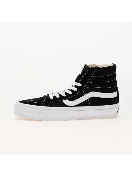 Sneakers Vans Reissue 38 LX Black/ White EUR 42 λευκό