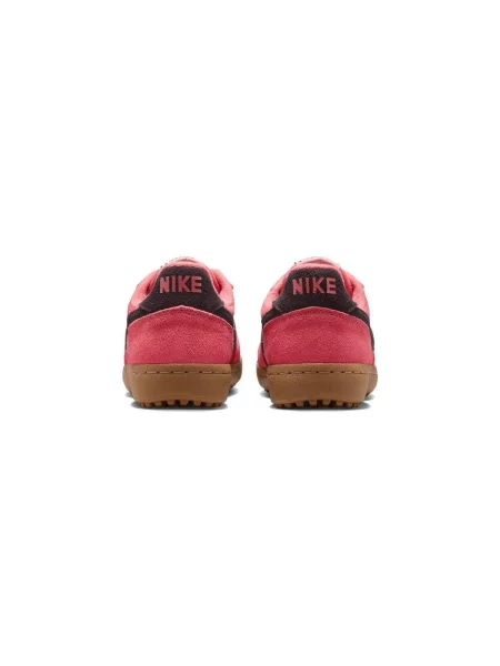 Tenisky Nike hnedá