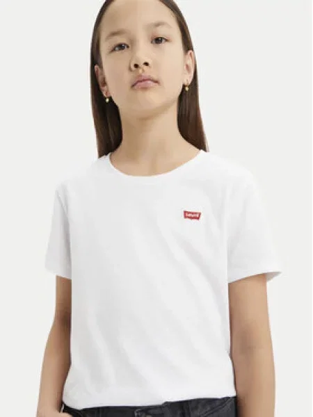 Levi's Kids Majica bijela