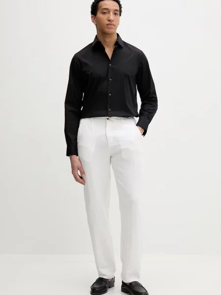 Calvin Klein Srajca črna