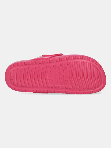 Melissa Дитячі шльопанці COZY CLOG INF