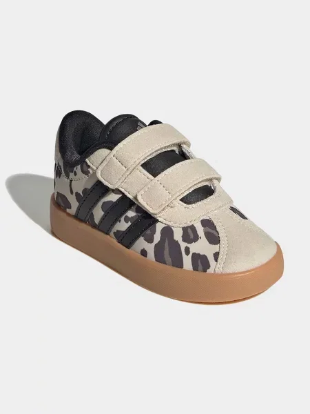 Adidas VL COURT кросівки дитячі