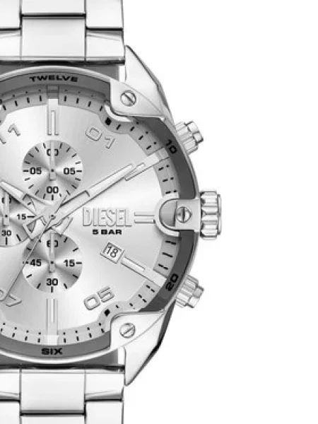 Sat s kronografom Diesel