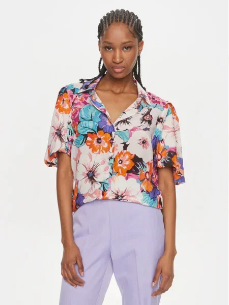 Liu Jo Cămașă Colorat