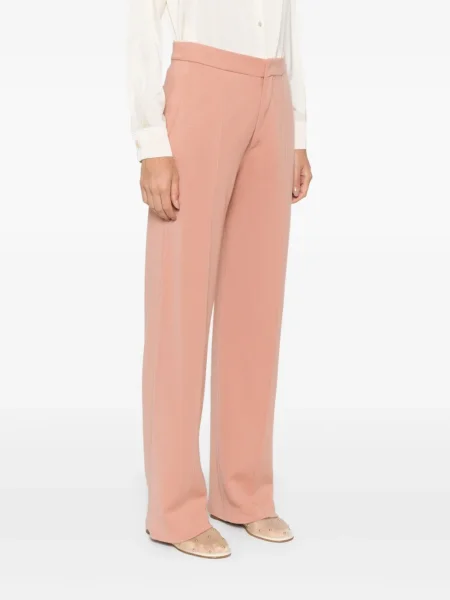 Pantaloni Forte_forte maro
