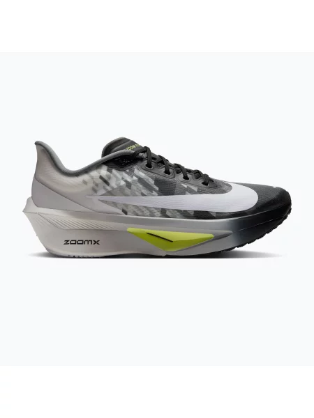 Încălțăminte de alergare pentru bărbați Nike Zoom Fly 6 SE black/smoke grey/grey fog/white alb