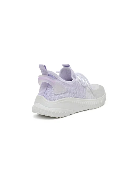 Pantofi Kimberfeel alb