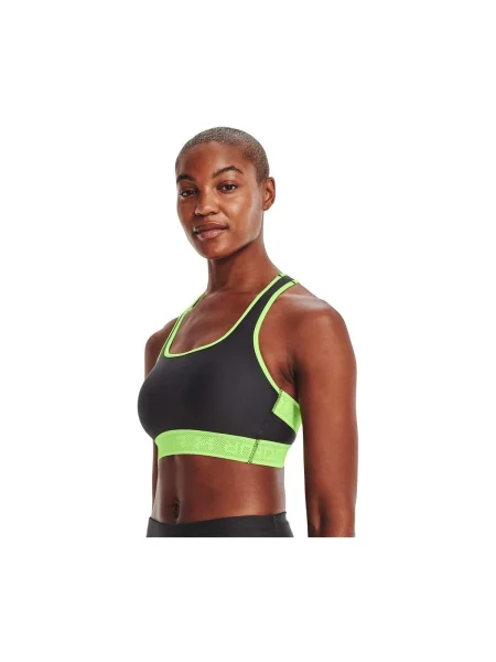 Tričko Under Armour čierna