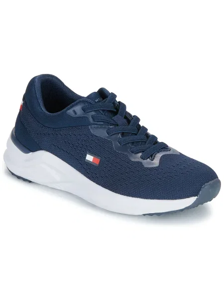 Pantofi copii Tommy Hilfiger albastru
