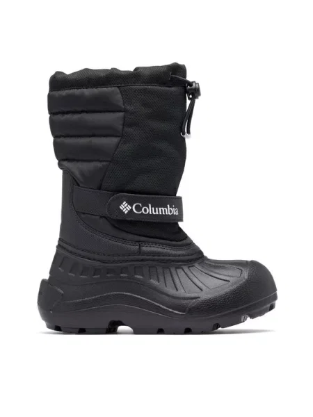 Sniego batai Columbia Powderbug™ Snowlite™ juoda