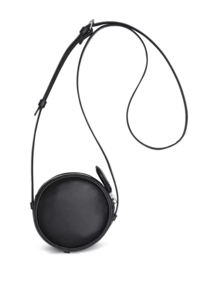 Geantă Courreges negru