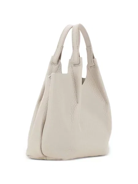 Geantă shopper Gianni Chiarini din piele
