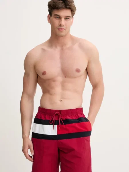 Tommy Hilfiger szorty kąpielowe