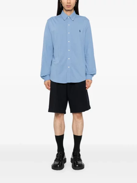 Ing Polo Ralph Lauren kék