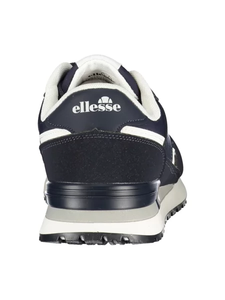 Sneakersy Ellesse niebieskie