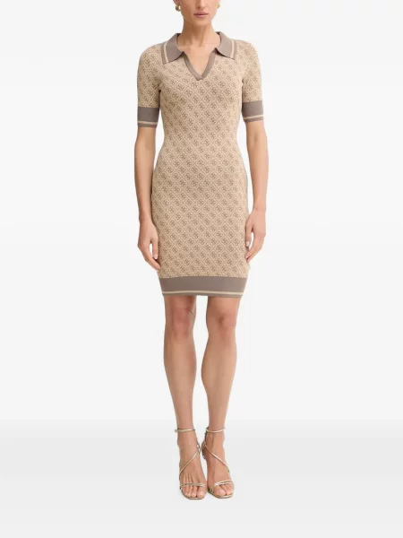 Scurt rochie mini Guess