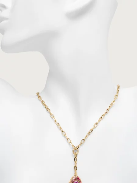 Ожерелье Guess