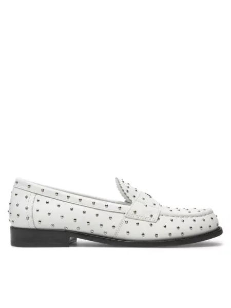 Loaferke Tory Burch bela