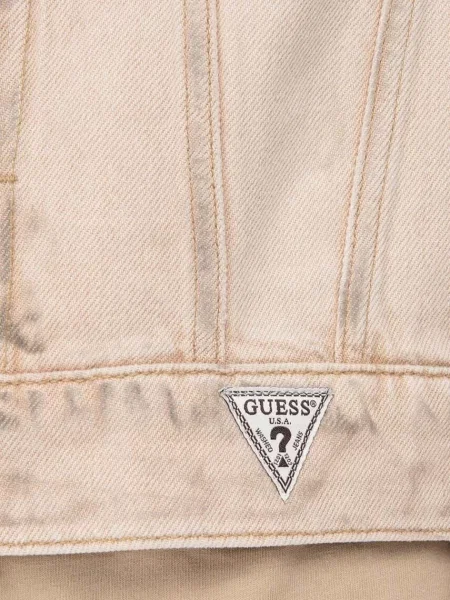 Джинсовая куртка Guess U.s.a.