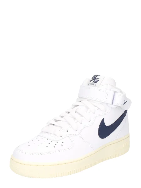 Sportcipők Nike Air Force 1 Mid fehér