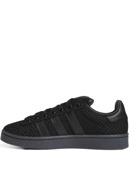 Sneakerși Adidas UltraBoost cu model leopard negru