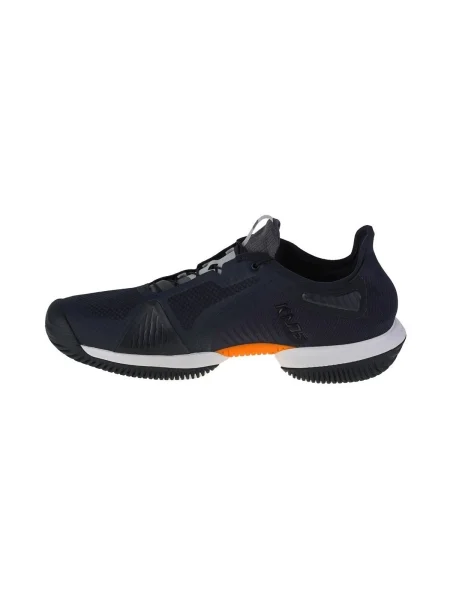 Pantofi Wilson negru