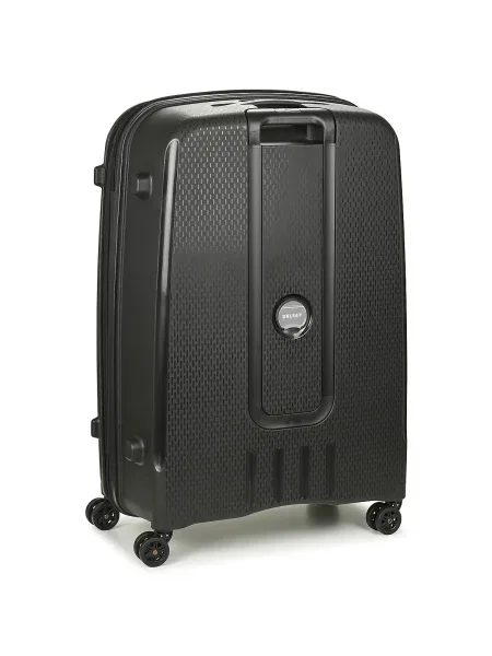 Valiză Delsey Paris negru