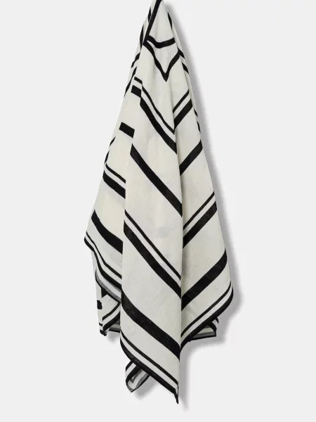 Marama Anine Bing eliza s uzorkom bež