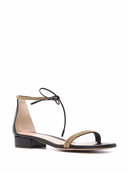 Sandale Gianvito Rossi maro