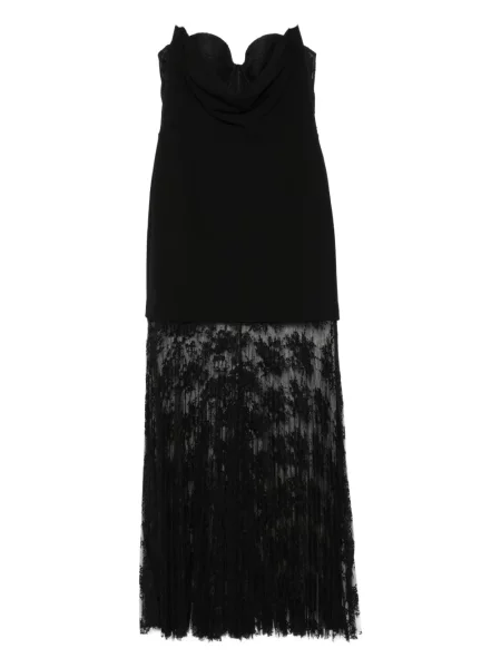 Rochie Rebecca Vallance negru