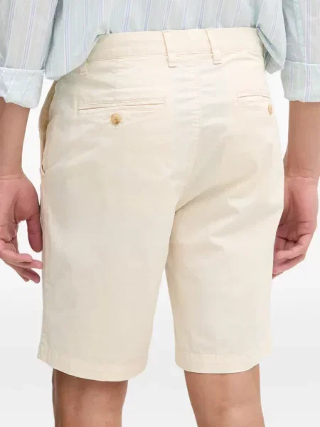 Pantaloni chino Gant cu autograf